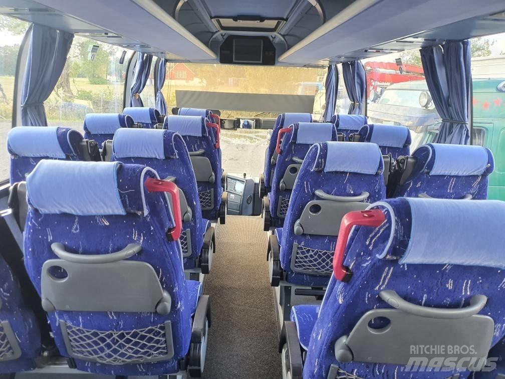 Neoplan city 코치(장거리 버스)