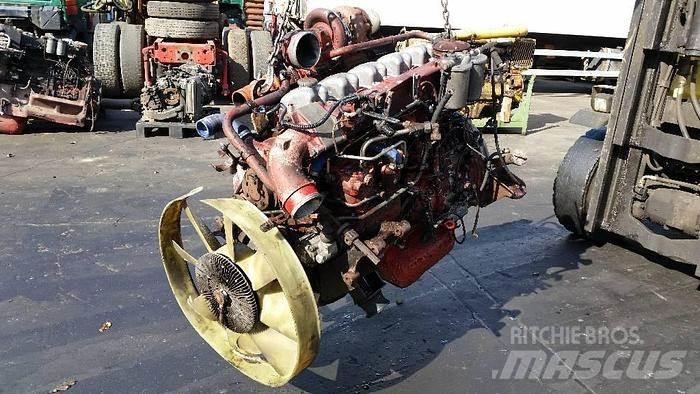  Engines D2865LOH05 운송 장비 - 기타