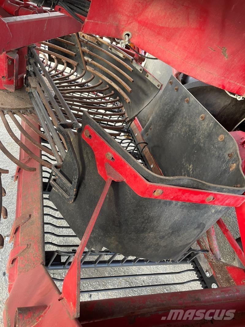 Grimme REXOR 620 농기계 - 기타