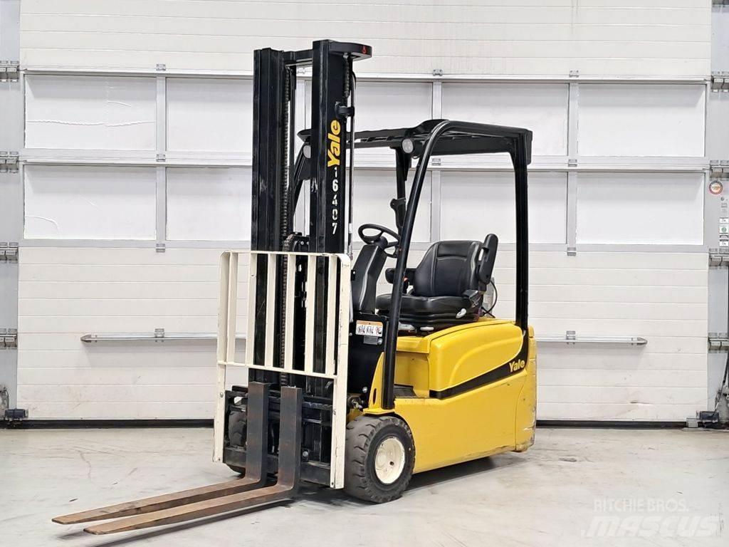 Yale ERP16VT 전동 지게차