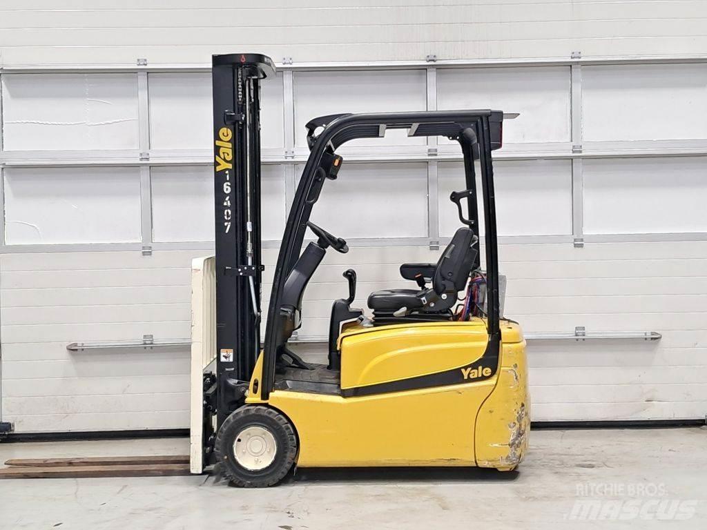 Yale ERP16VT 전동 지게차