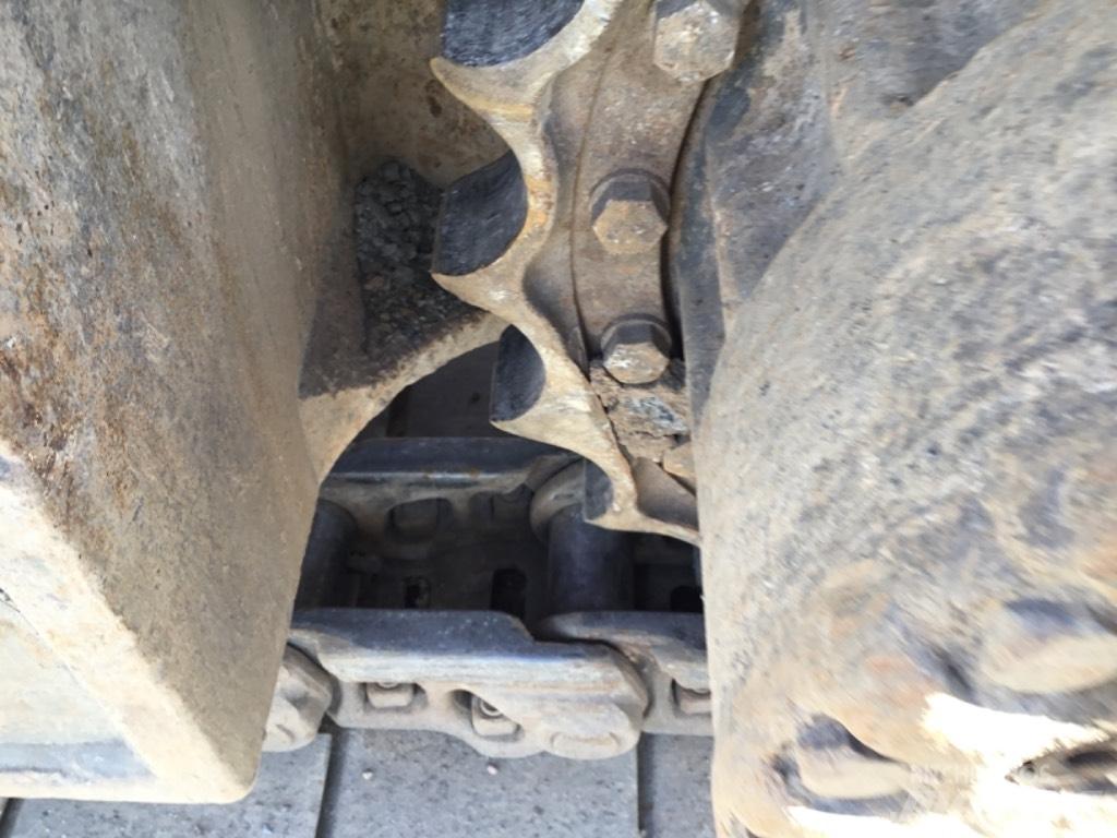 Komatsu PC290LC-10 대형 굴삭기 29톤 이상