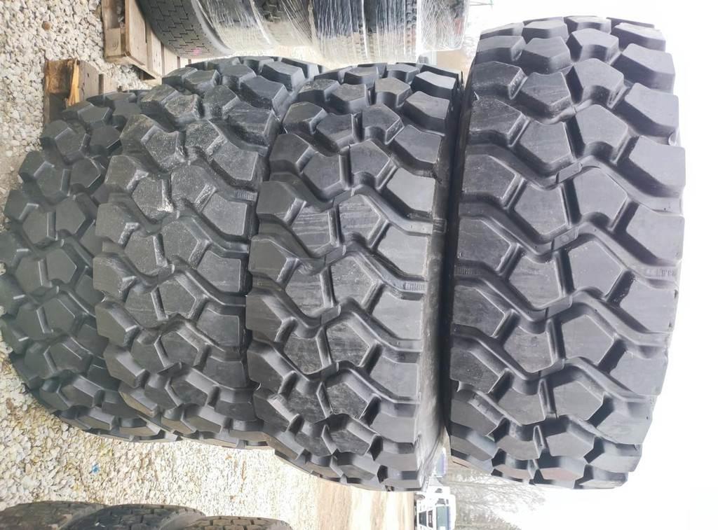  23.5 R25 tires 타이어, 휠 및 림