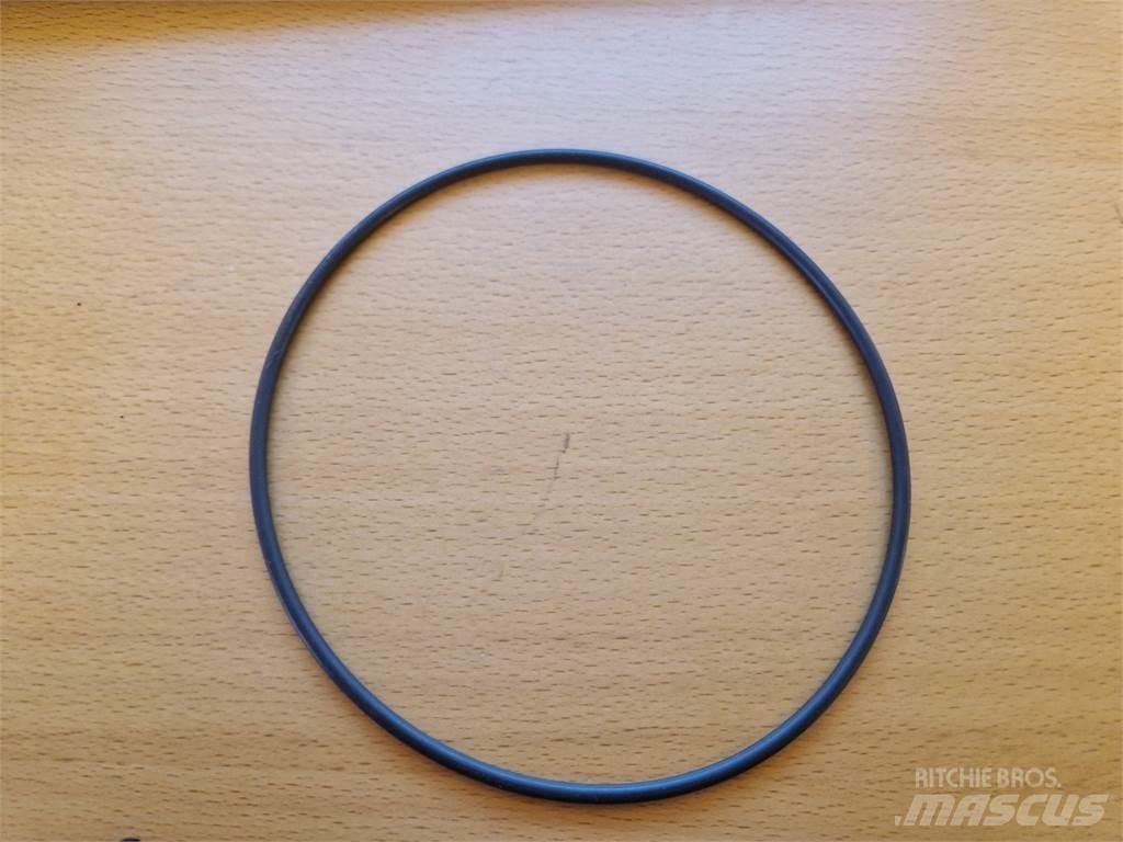 Eco Log O-Ring 엔진