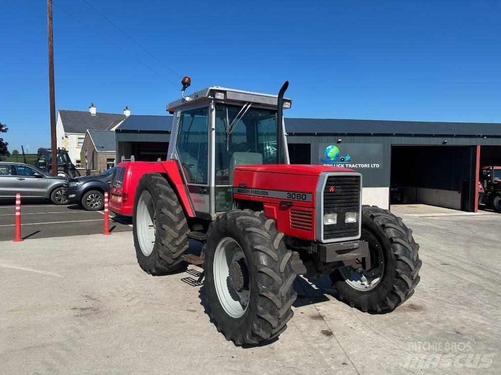 Massey Ferguson 3080 트랙터
