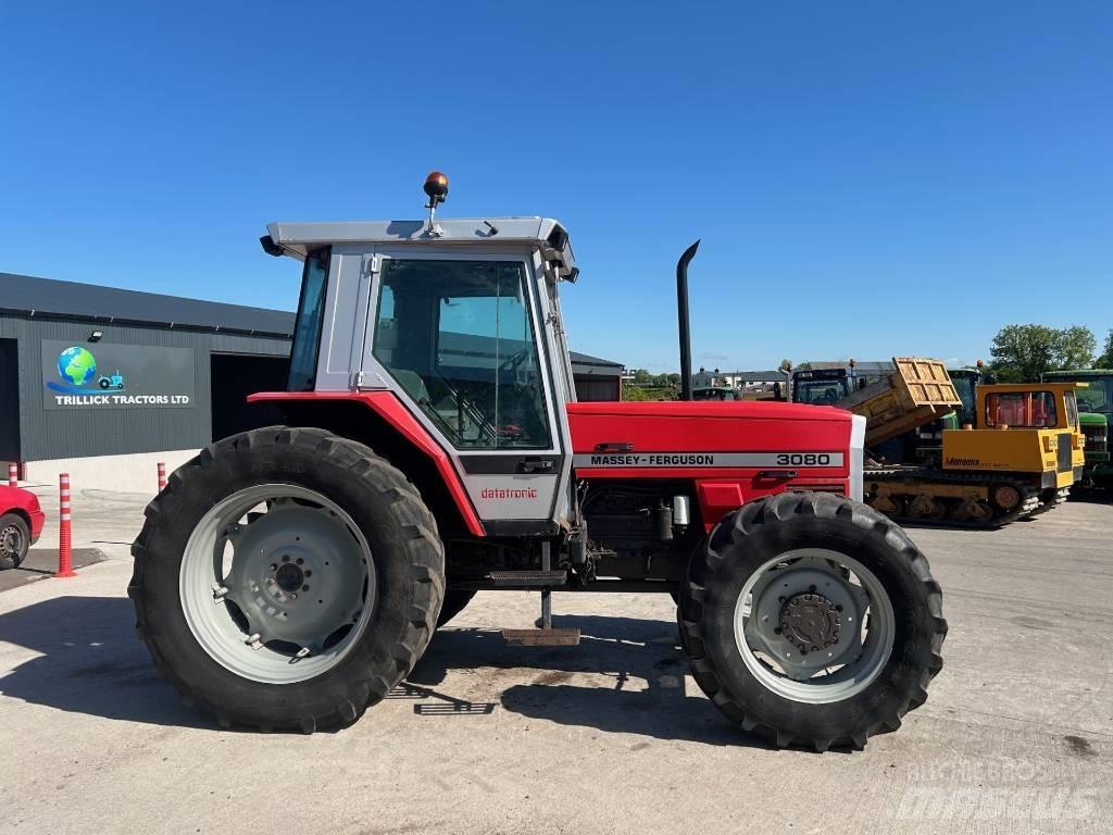Massey Ferguson 3080 트랙터