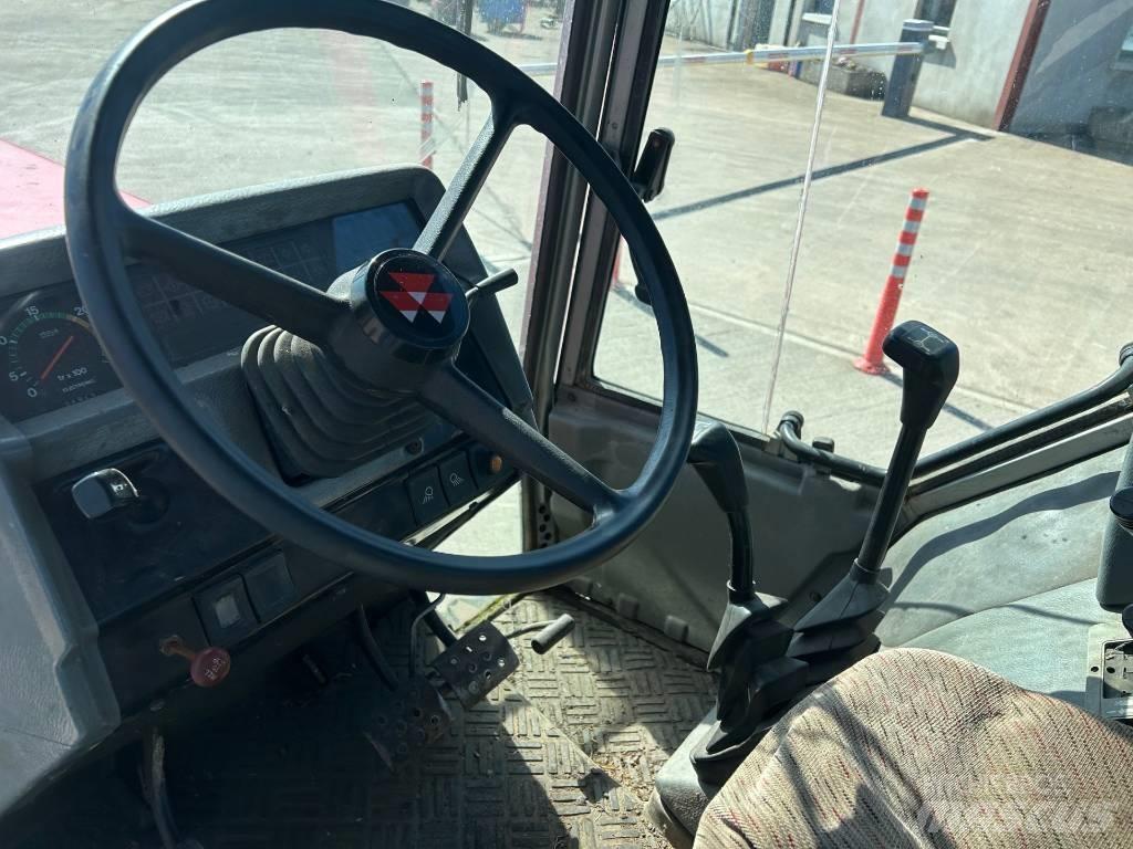 Massey Ferguson 3080 트랙터