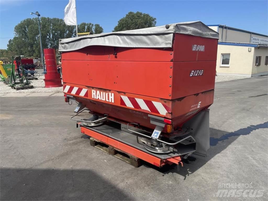 Rauch Axera H-EMC 미네랄 살포기