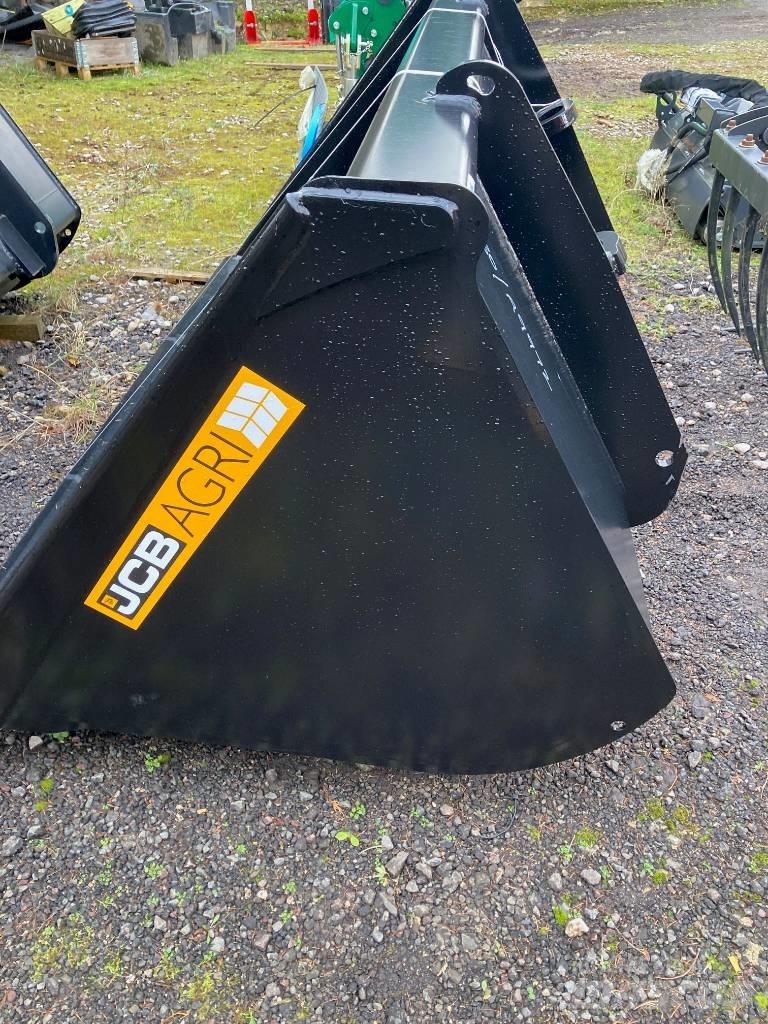 JCB 980/A9972 Bucket 기타 적재/굴착 및 부속품