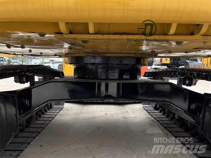 CAT 307E 소형 굴삭기 7톤 미만