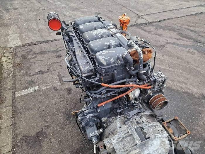  Engines F95 DC9.17 운송 장비 - 기타