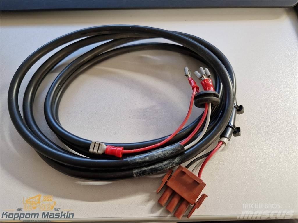 Rottne 401-09790 일렉트로닉스