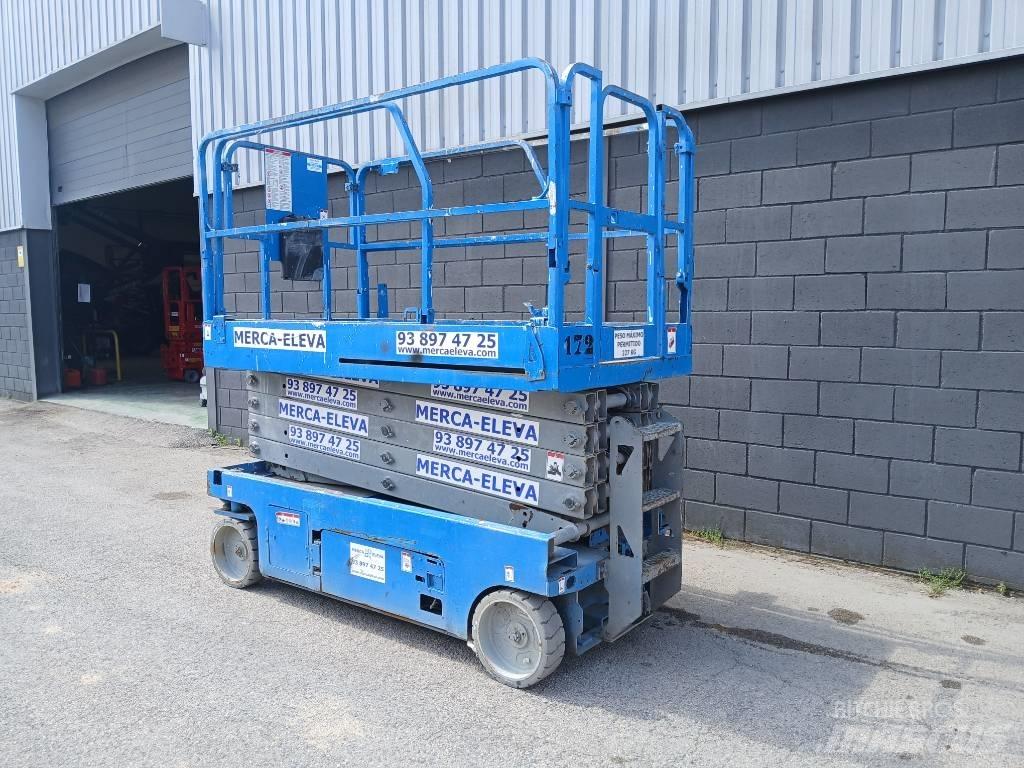 Genie GS 3246 가위형 리프트