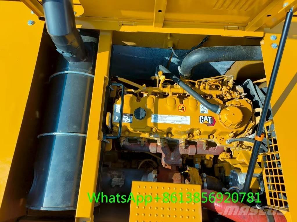 CAT 345GC 대형 굴삭기 29톤 이상