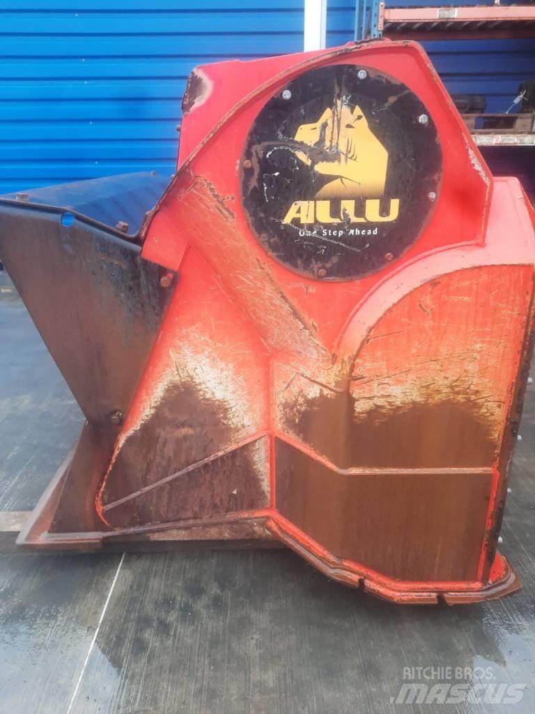 Allu DH 3-17 X75 스크리너