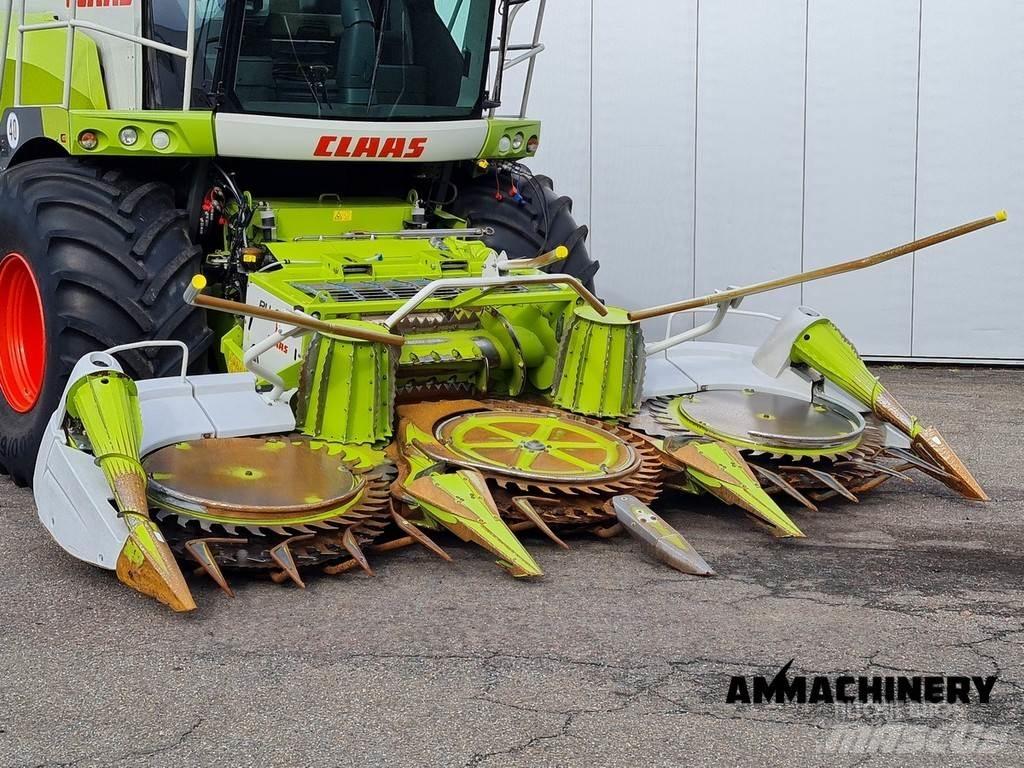 CLAAS RU450Xtra 콤바인 헤드