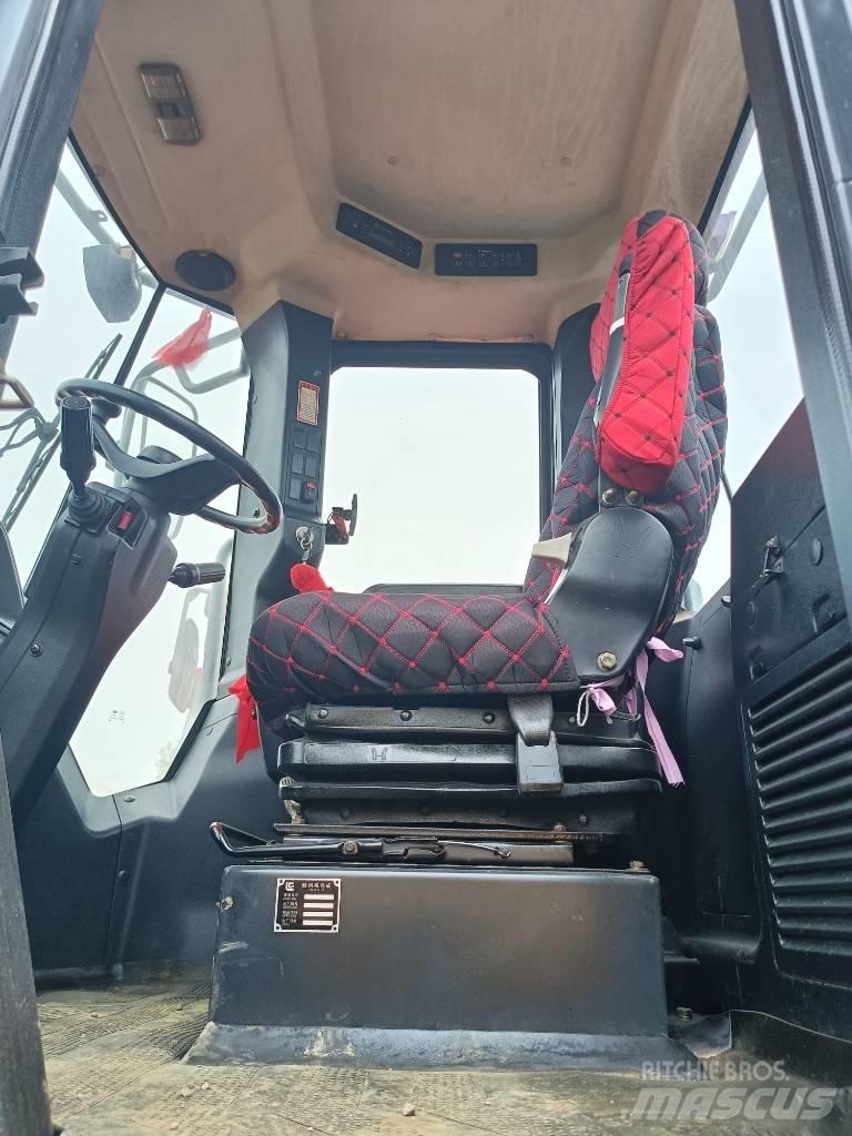 LiuGong 870H  휠로우더