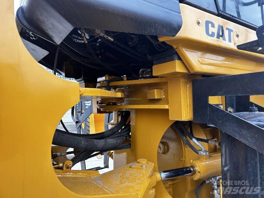 CAT 950 H  휠로우더