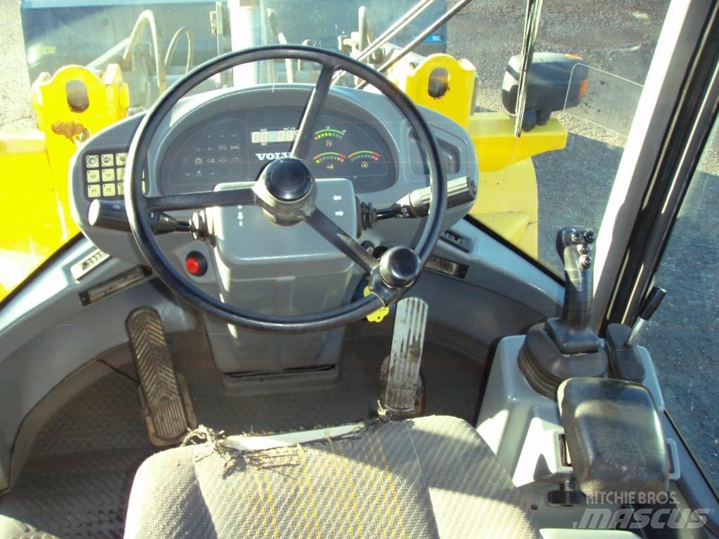 Volvo L 30  휠로우더