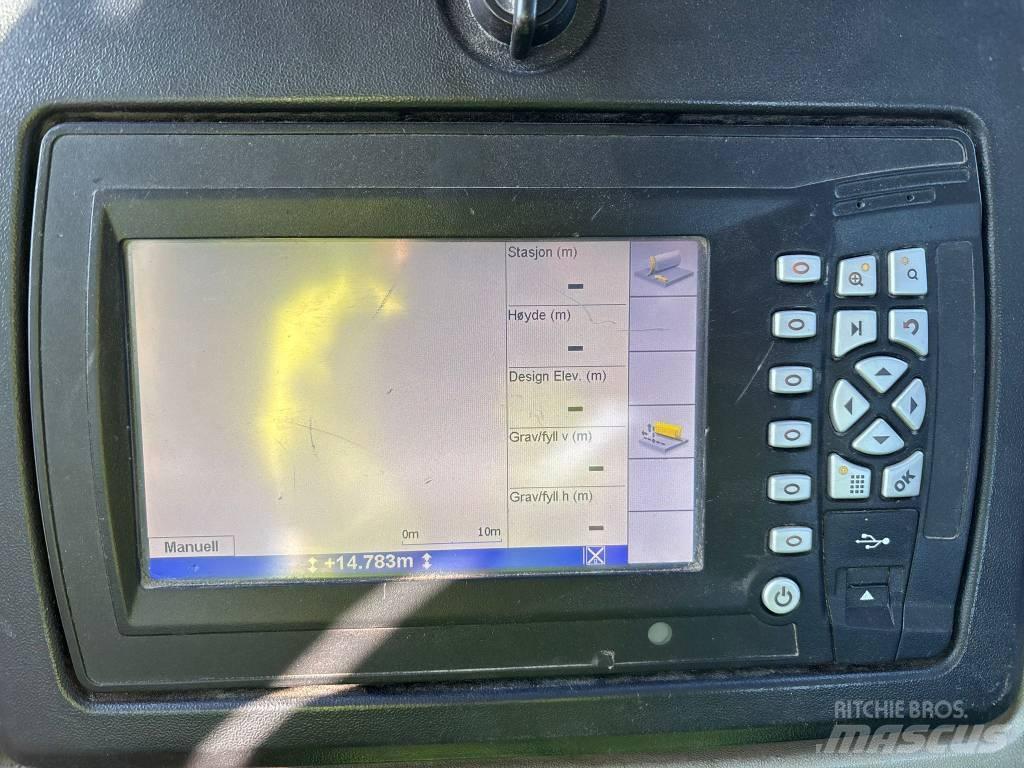 CAT D 8 T 크롤러 도저