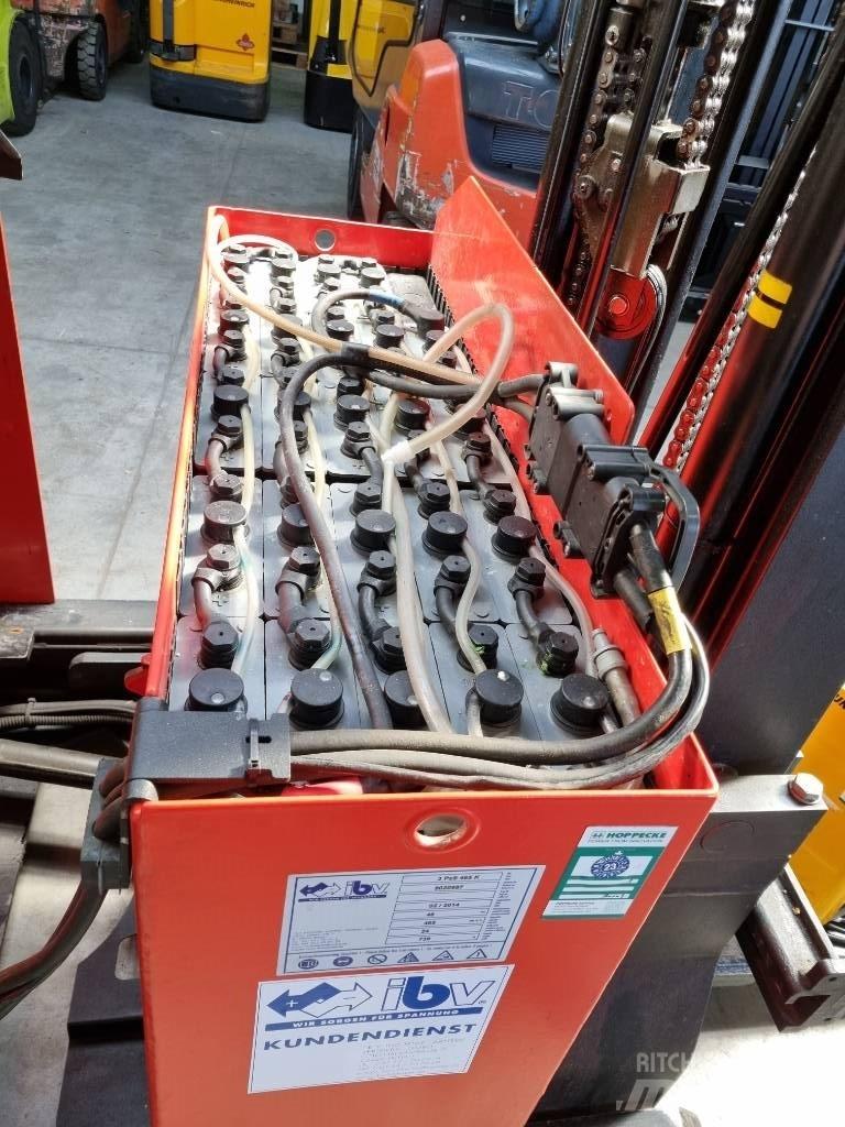 BT RR M 14 리치 트럭