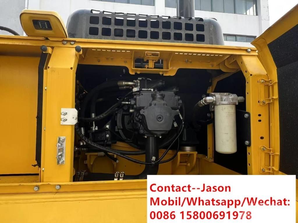 Komatsu PC 360 대형 굴삭기 29톤 이상