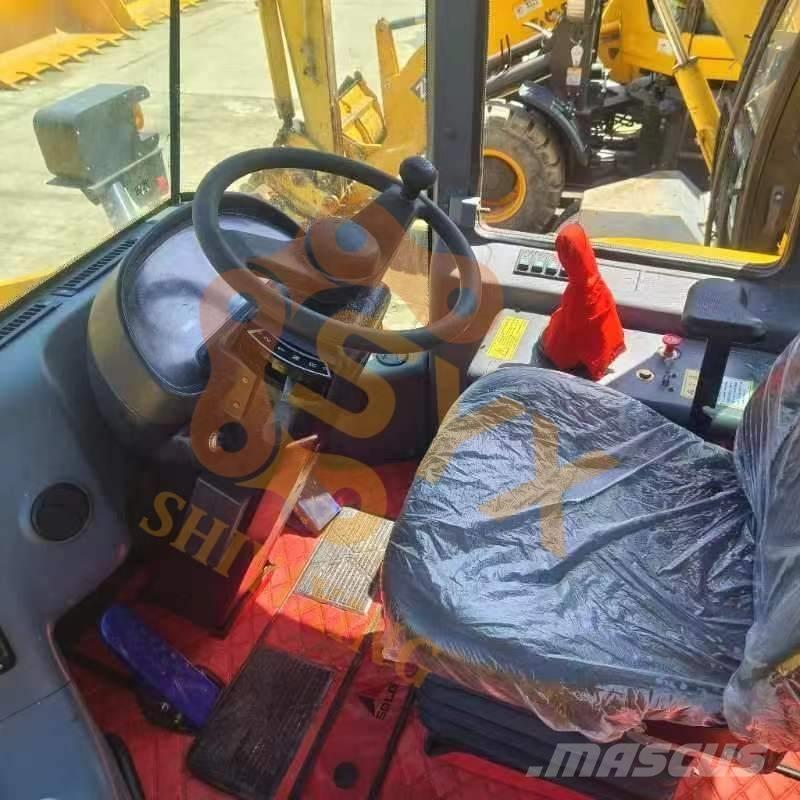 SDLG LG 936  휠로우더