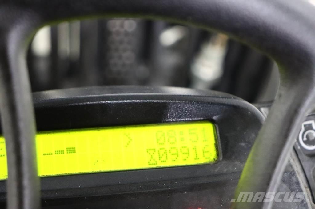 Hyster H1.8FT LPG 지게차