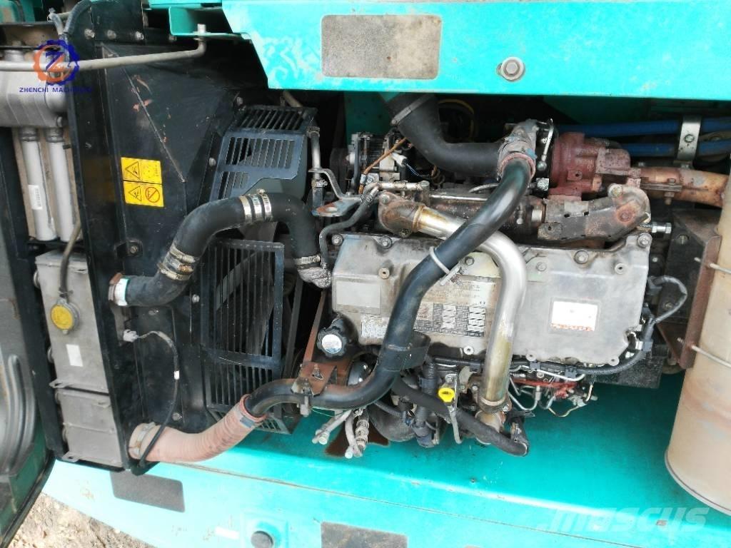 Kobelco SK 260 LC 대형 굴삭기 29톤 이상
