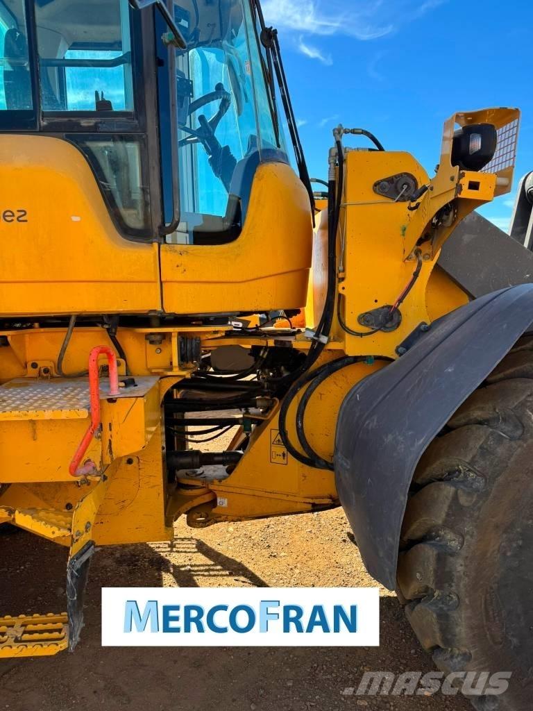 Volvo L 90 G  휠로우더