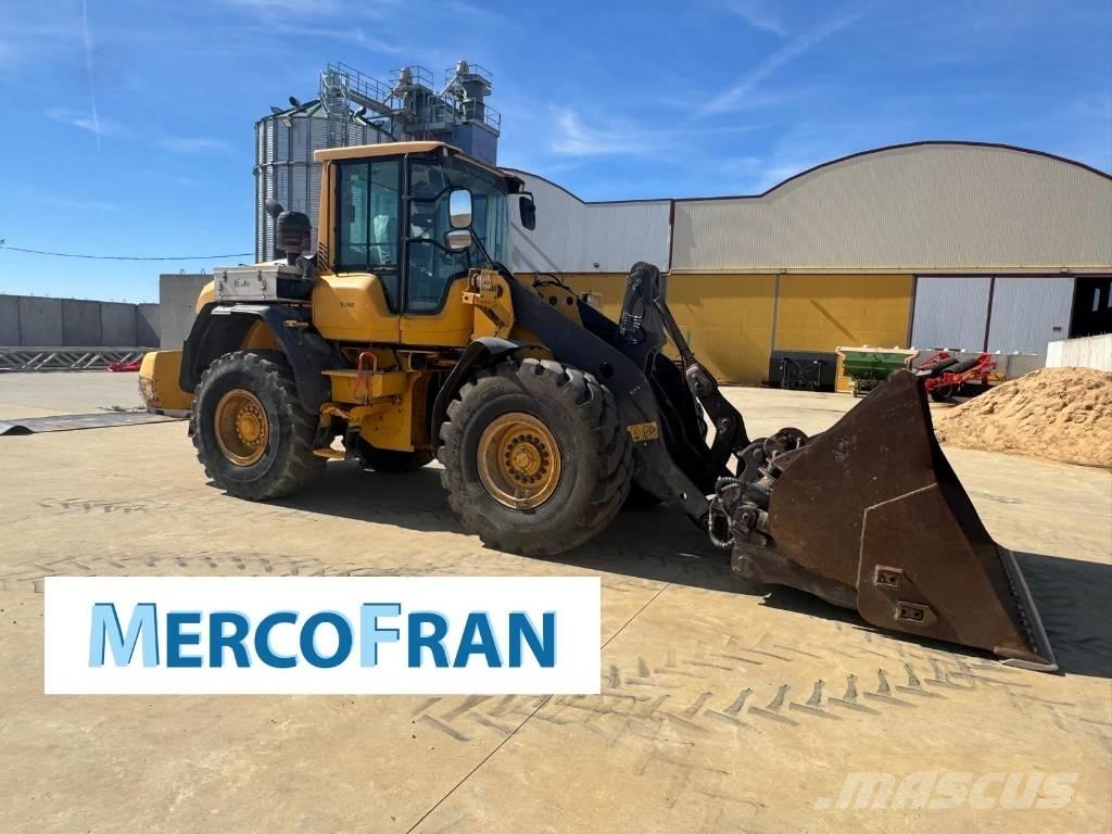 Volvo L 90 G  휠로우더