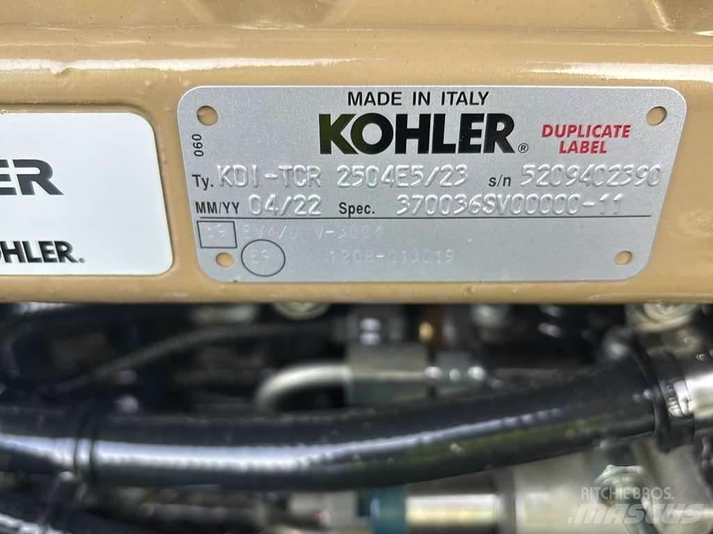 Kramer 5085  휠로우더