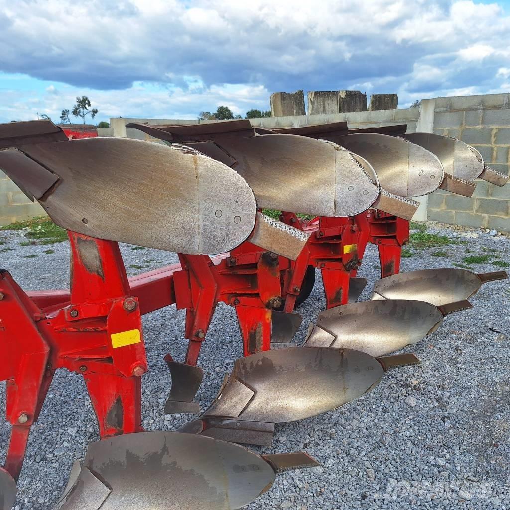 Naud RCX 457 PR 가역 플로우(쟁기)