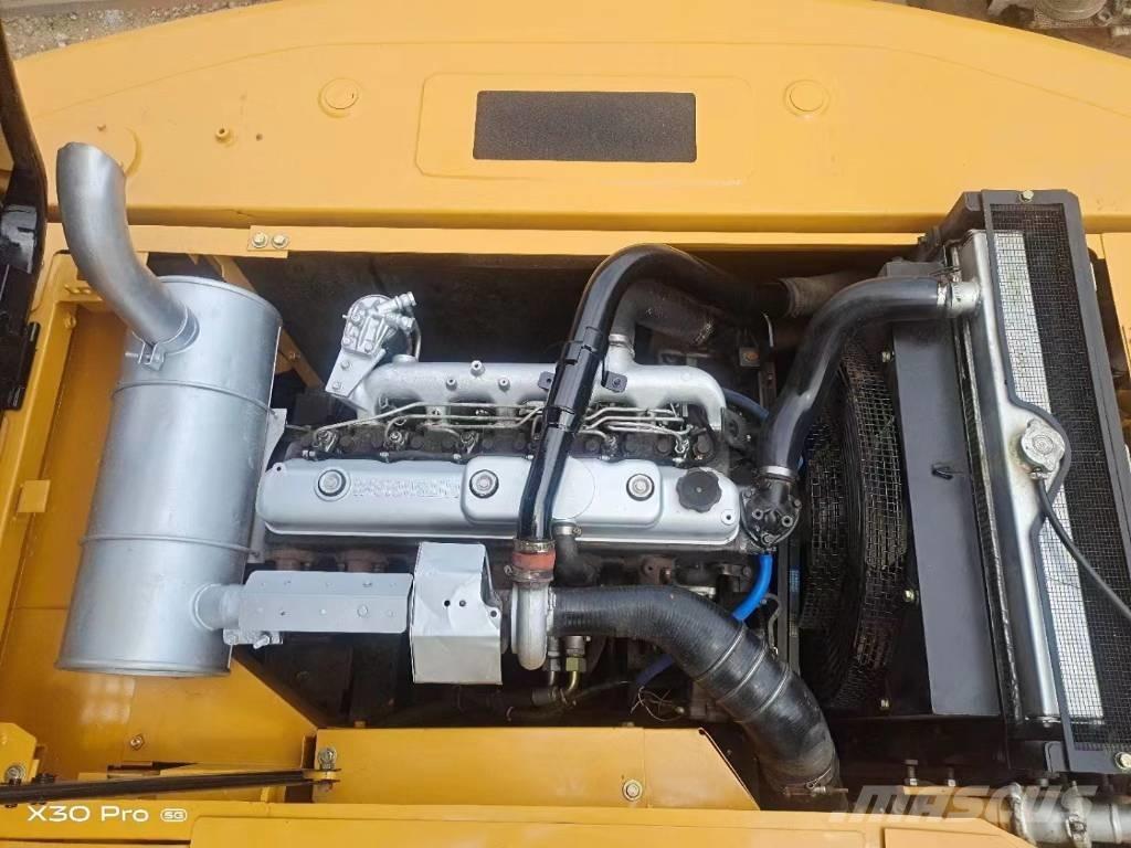 Sany SY215-9 대형 굴삭기 29톤 이상