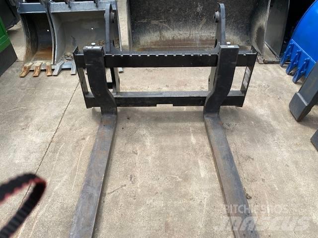CAT 926-930-938 지게차