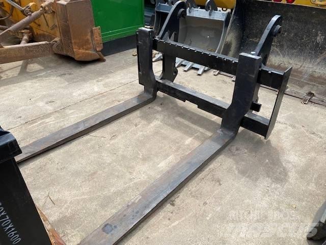 CAT 926-930-938 지게차