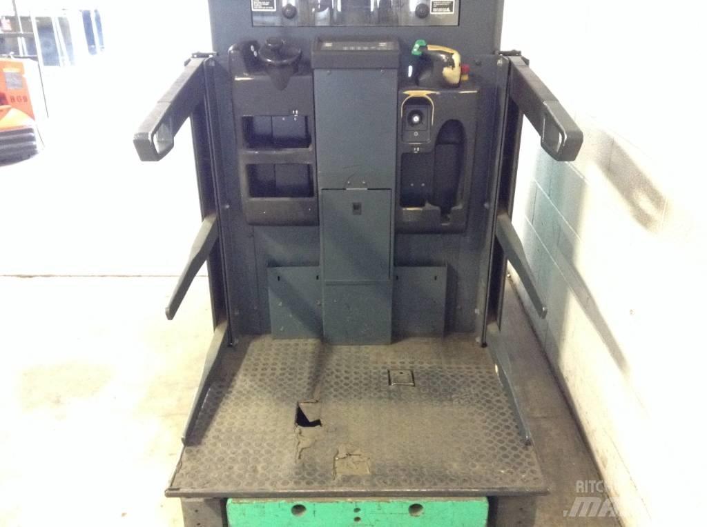 Mitsubishi EOP11N2 미디엄 리프트 오더 피커