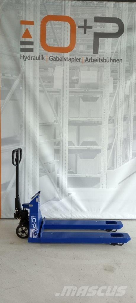  [div] 71-9 핸드파레트 트럭