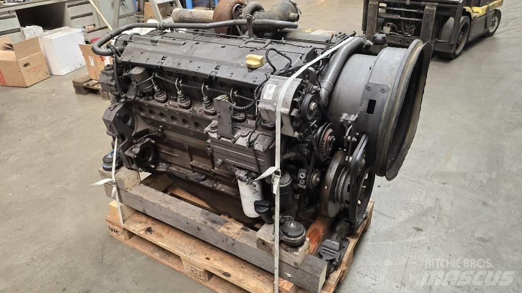 Deutz BF6M1013 엔진