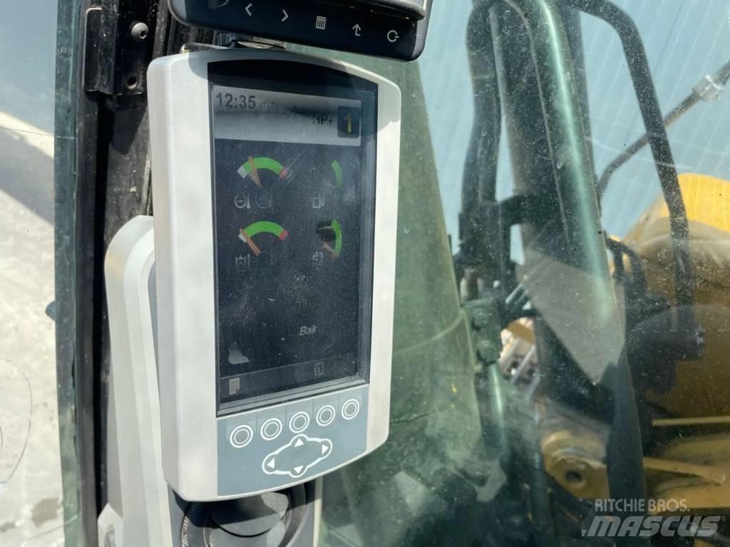 CAT 336F L 대형 굴삭기 29톤 이상