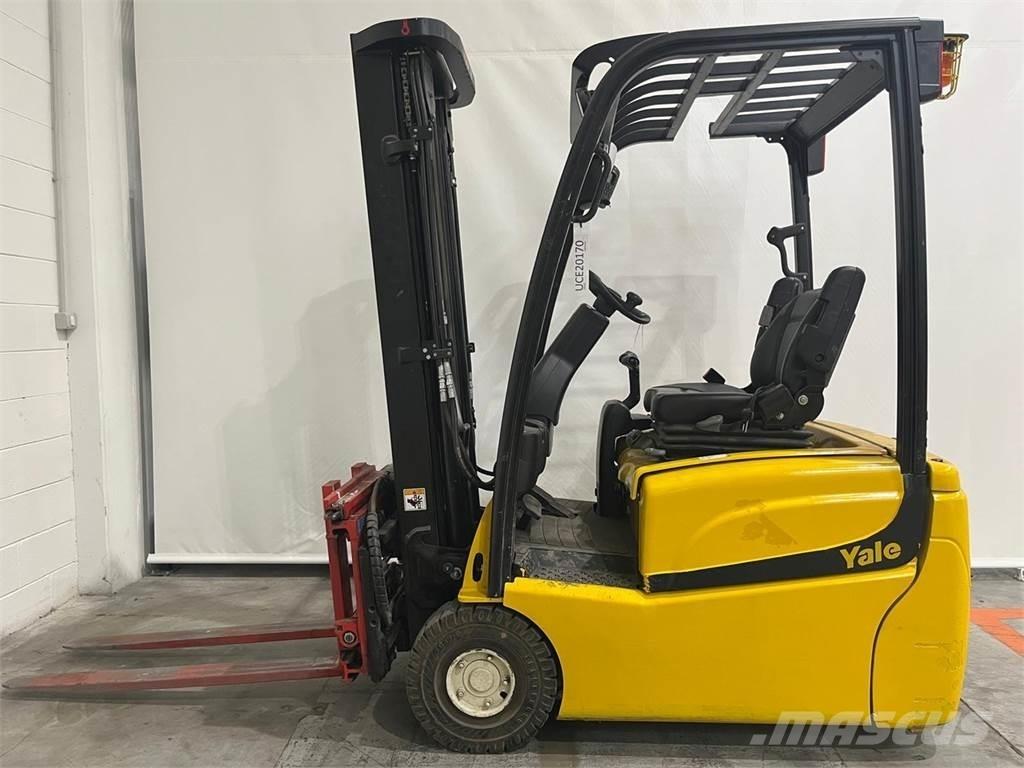 Hyster ERP16VT 전동 지게차