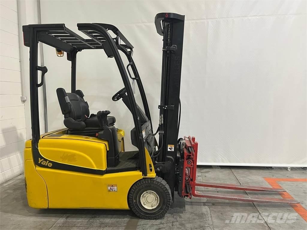 Hyster ERP16VT 전동 지게차