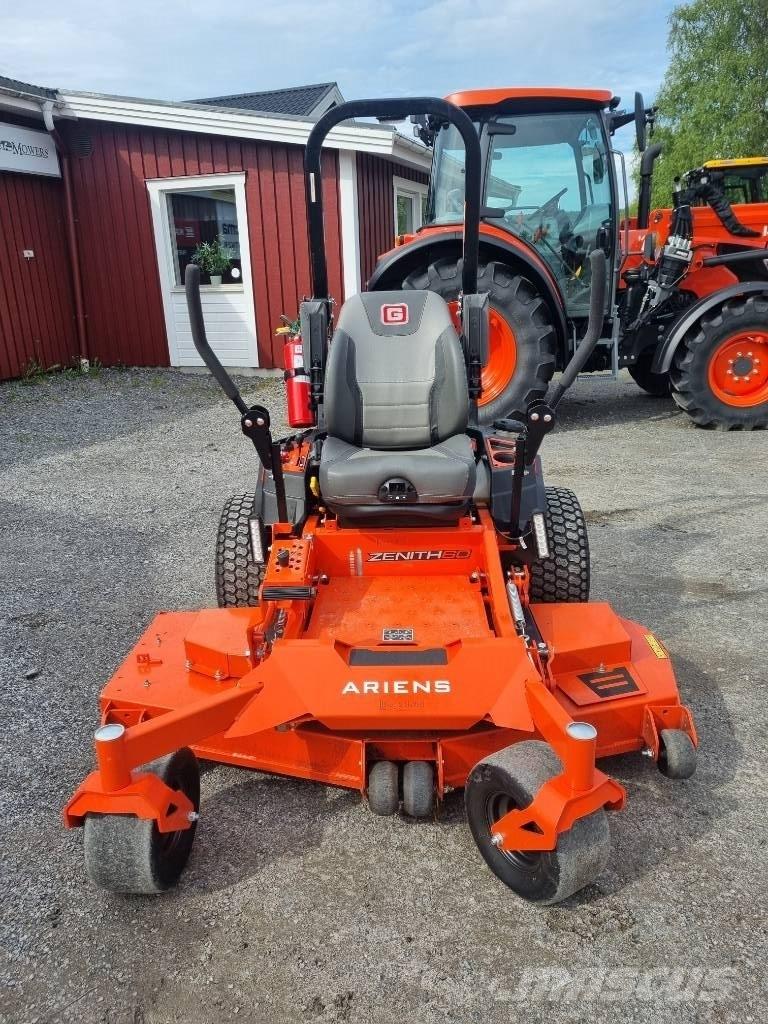 Ariens ZENITH 회전식 잔디깎기