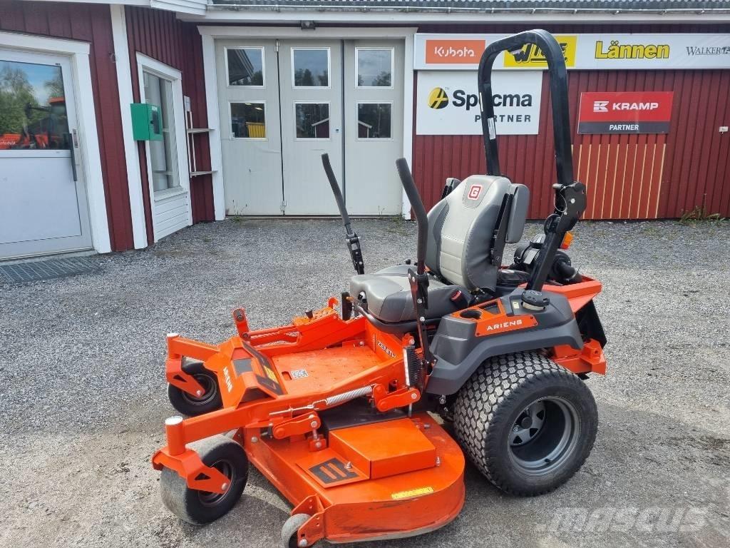 Ariens ZENITH 회전식 잔디깎기