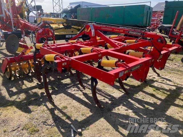 Väderstad CS350 경운기