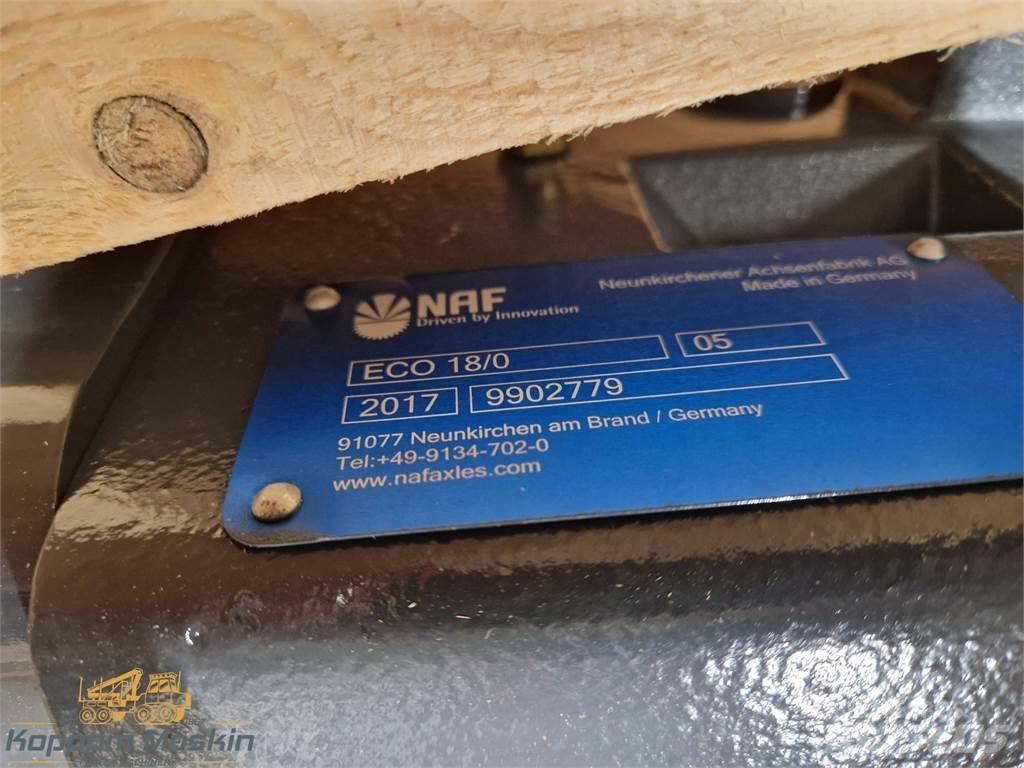 Eco Log 9902779 트랜스미션