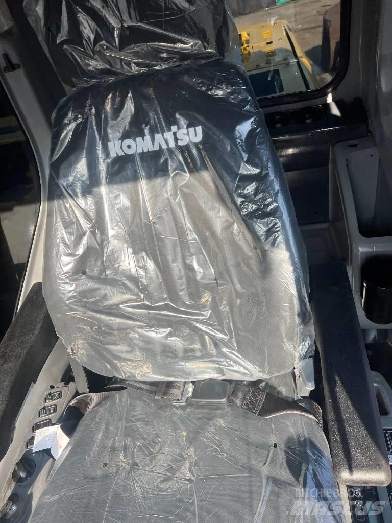 Komatsu PC300 대형 굴삭기 29톤 이상
