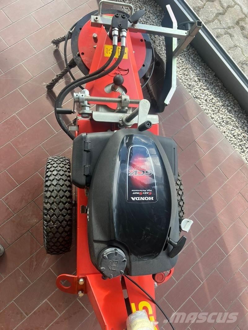 Adler HW 5.5 3D 토양관리 장비 - 기타