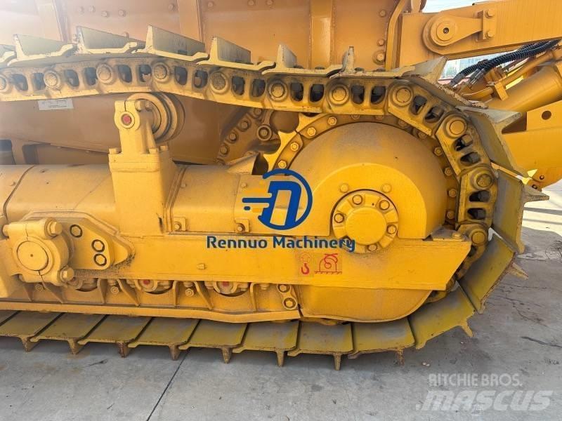 Shantui SD 22 크롤러 도저