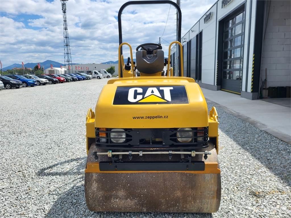 CAT CB-224E 건설 장비 - 기타